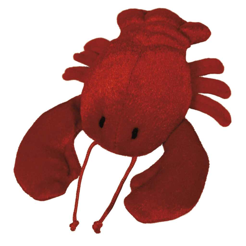 Magneatoes Lobster - 5"