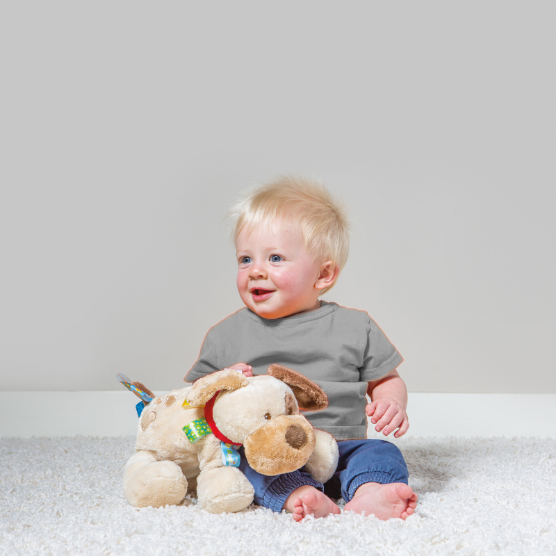 Taggies Buddy Dog – 12