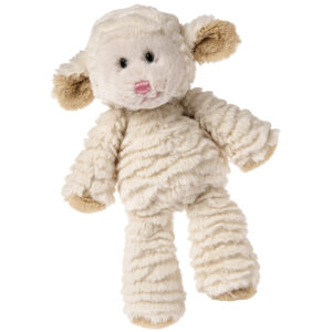 Marshmallow Junior Lamb - 9"