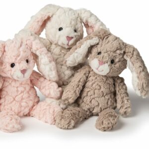 Cream Putty Bunny main image 1