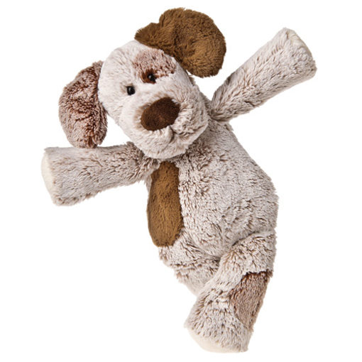 Mary Meyer Confetti Plush Toy Puppy Dog Soft Stuffed Animal Cuddly Kid Baby Gift 