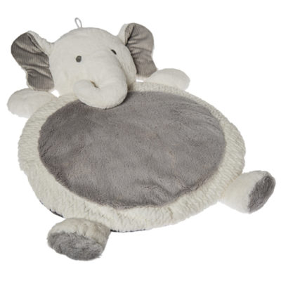 Afrique Elephant Baby Mat - 31x23" #42557 £20.75