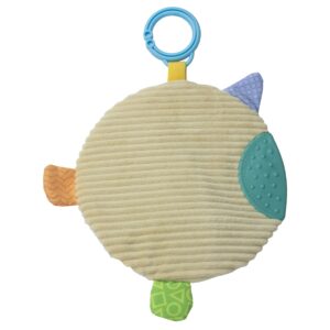 28002_b 28002 Baby Einstein Cal Squeezer Teether