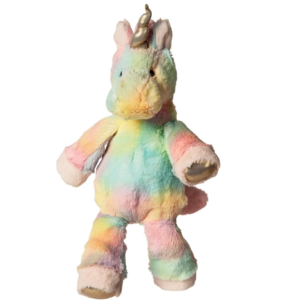 Marshmallow Unicorn – 13" - Mary Meyer Stuffed Toys