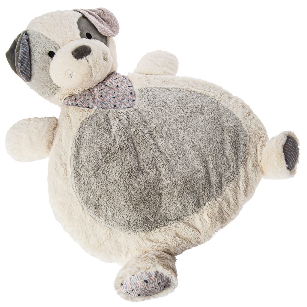 Mary Meyer Taggies Baby Mat