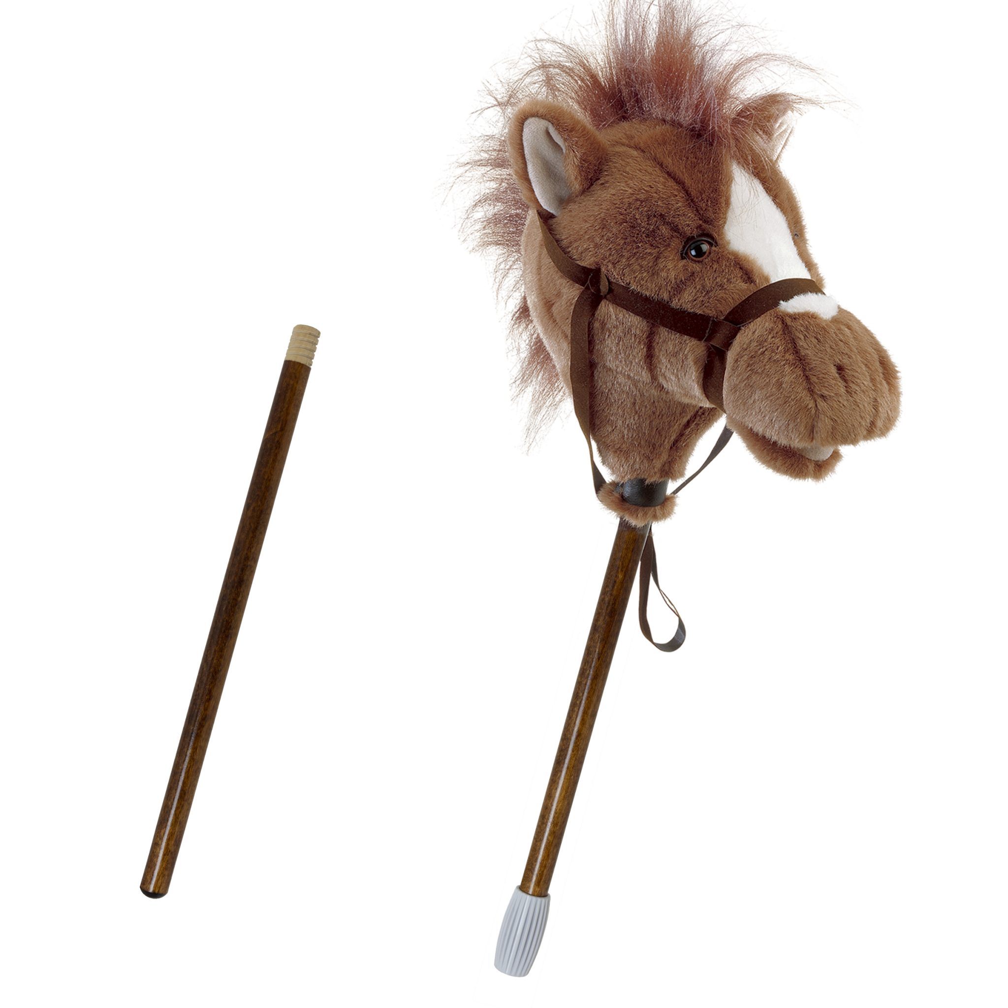 Mary Meyer Easy Ride'ums 33 Inch Stick Horse Brown 11650 for sale online 