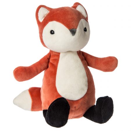 26114 Leika Little Fox Soft Toy