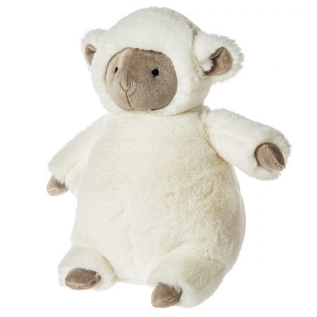 44325 Luxey Lamb Soft Toy