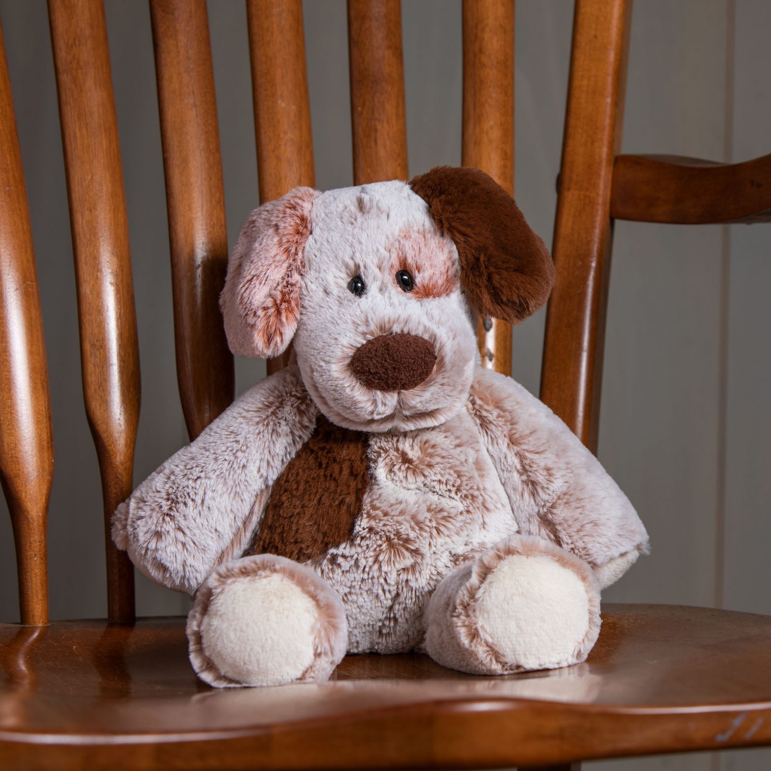Marshmallow Puppy 13″ Mary Meyer Stuffed Toys