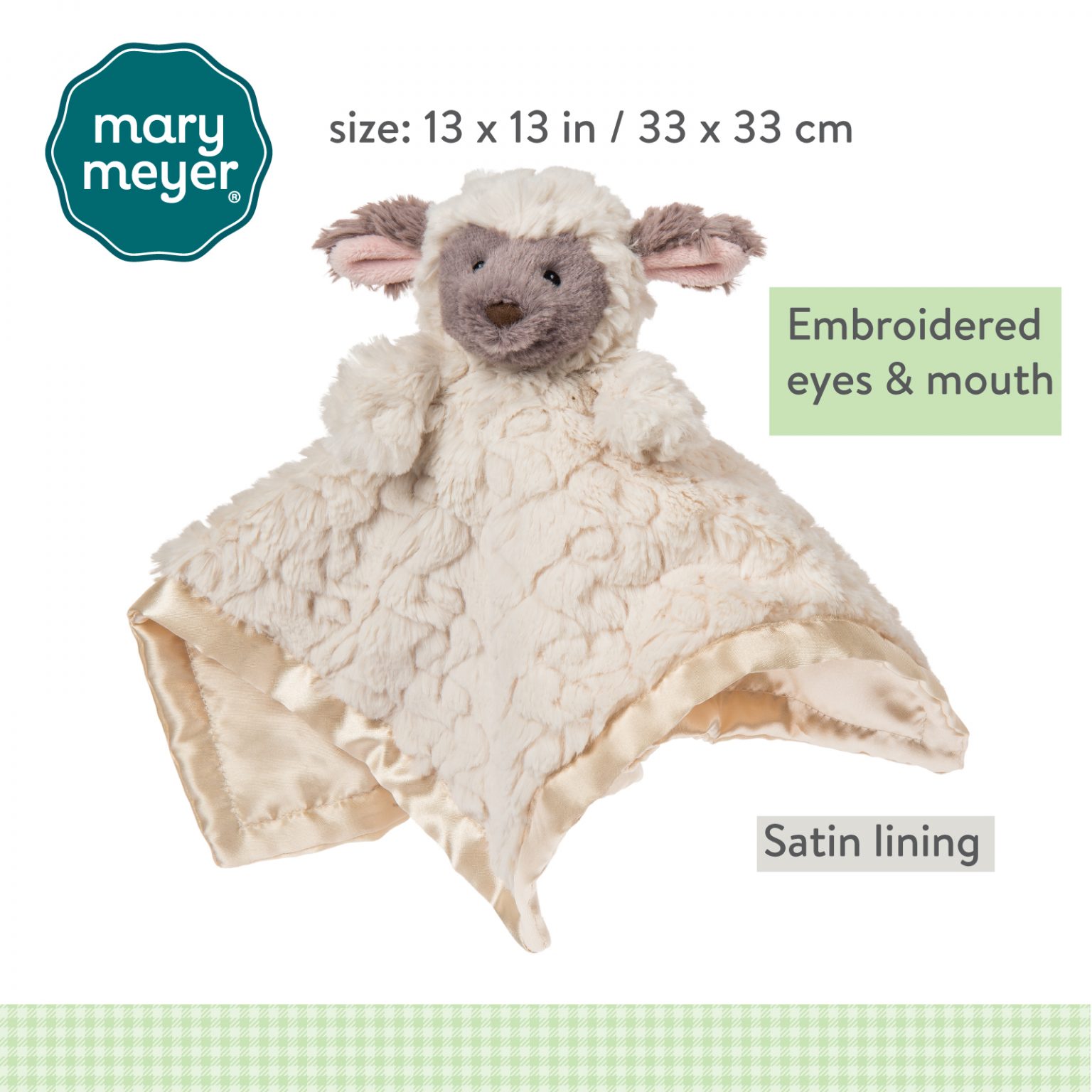 Putty Cream Bear 11