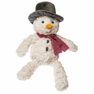 55111 Putty Blizzard Snowman