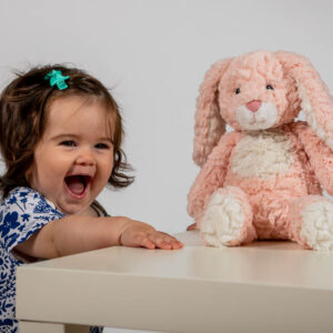 42606 Putty Nursery Bunny Musical