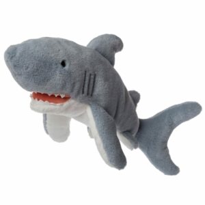 27414 Sharkie Soft Toy