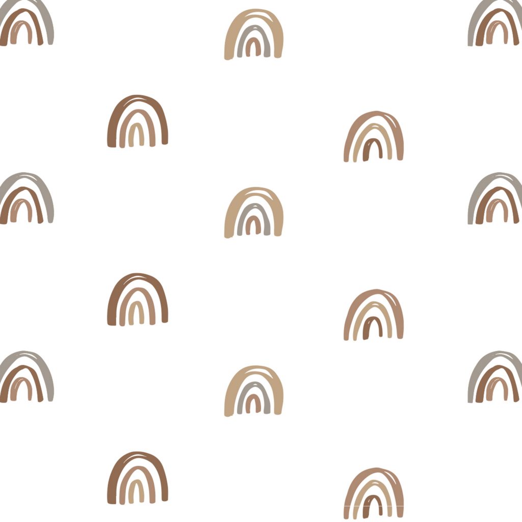 Lulujo Crib Sheet Rainbow Mary Meyer Stuffed Toys