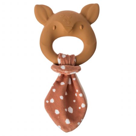 26143 Leika Little Fawn Teether