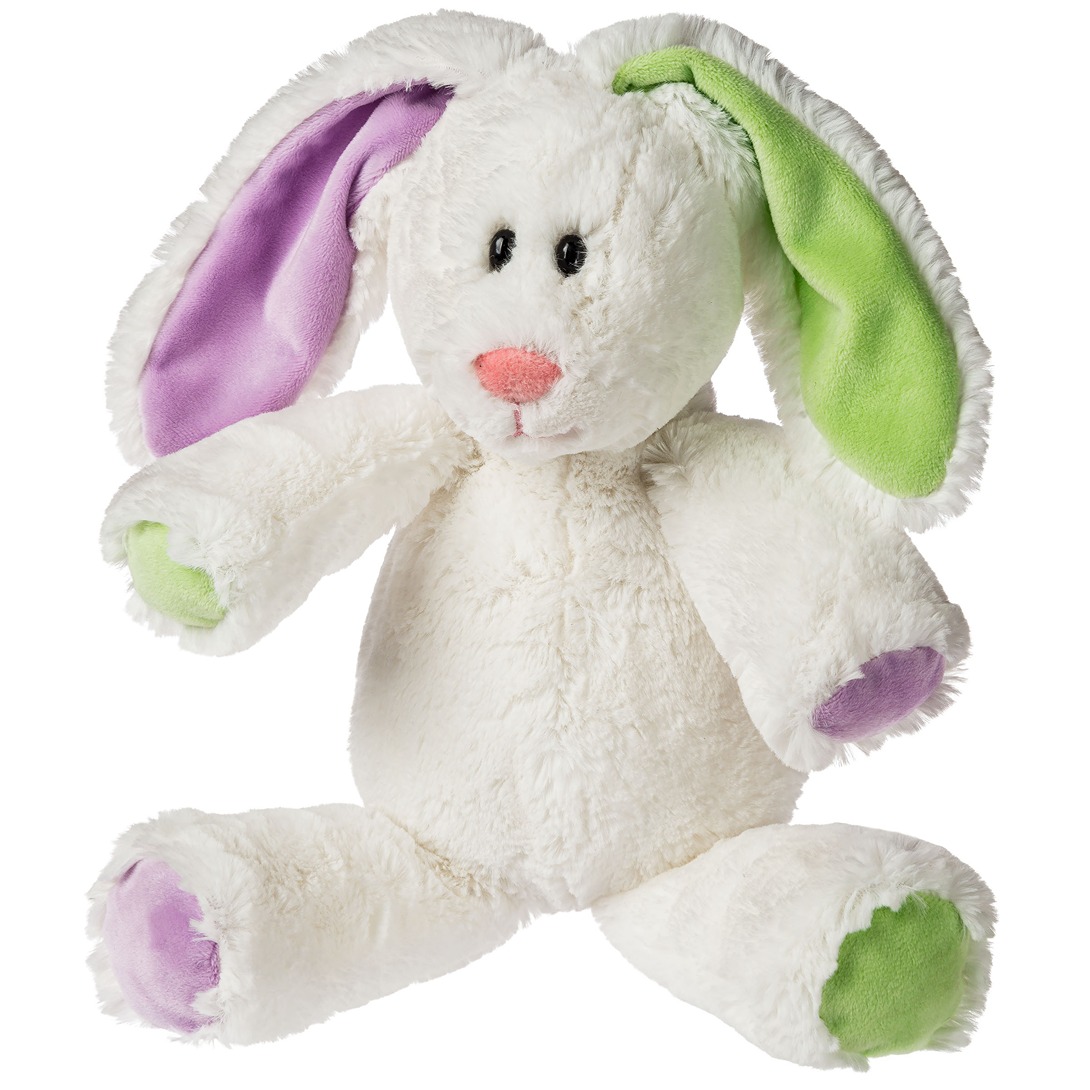 68002 Marshmallow Gumdrops Bunny