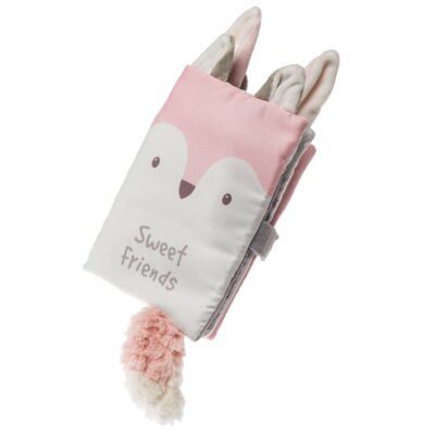 Putty Sweet Friends Friends Cuddlebook - 8x5"