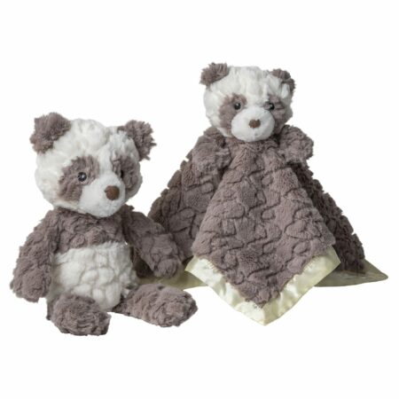 23009 Putty Nursery Panda Gift Set