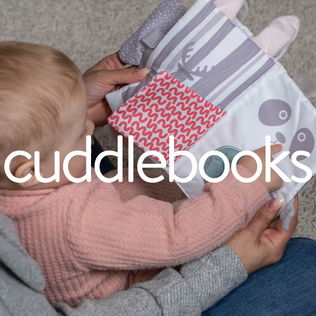 Cuddlebooks