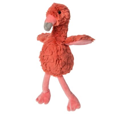 Puttling Flamingo – 6"