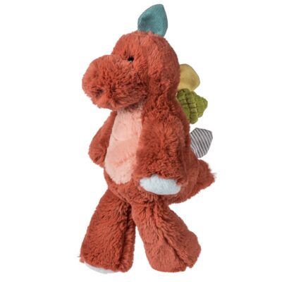 Marshmallow Junior Stegosaurus - 9"