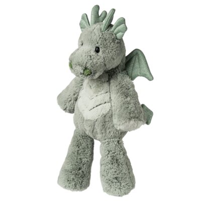 Marshmallow Dragon - 13"