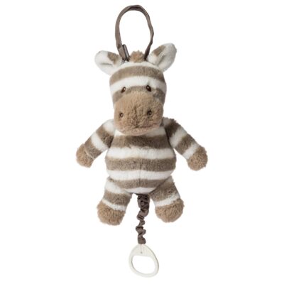 Afrique Zebra Musical - 10"