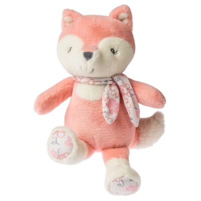 Sweet n Sassy Fox Soft Toy - 11"