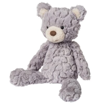 Putty Shadow Bear - 11"