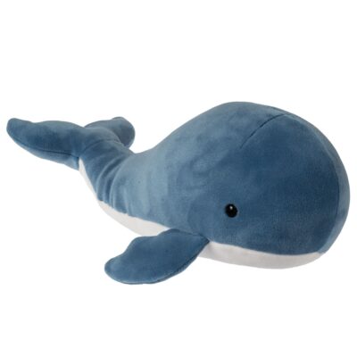 Smootheez Blue Whale - 10"