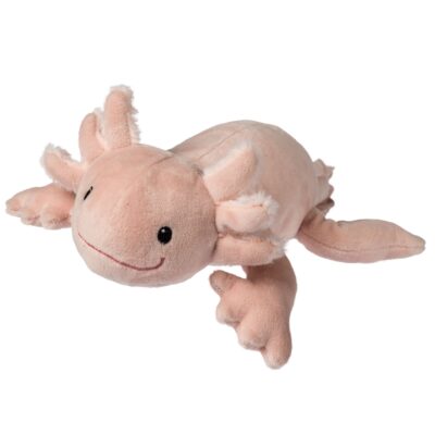 Izzy Axolotl - 12"
