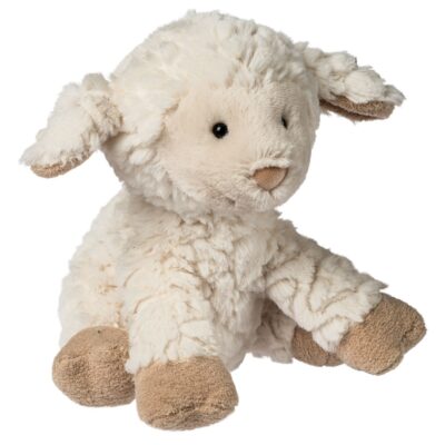 Putty Maggie Lamb - 9"