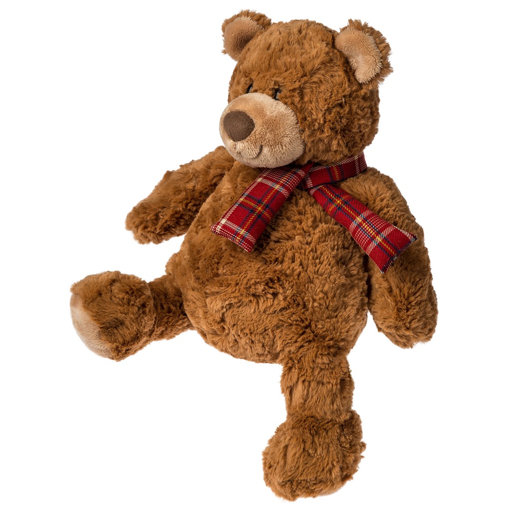 Fabfuzz Toffee Teddy - 14