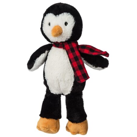 54371 Marshmallow Junior Pudding Penguin