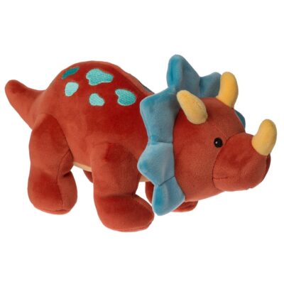 Smootheez Triceratops - 10"