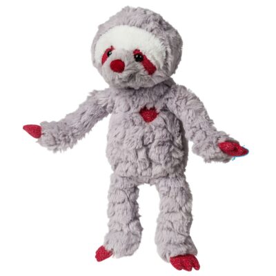 Putty Sweetheart Sloth - 11"