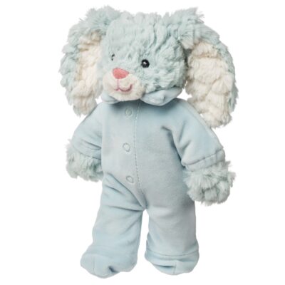Putty Seafoam PJs Bunny