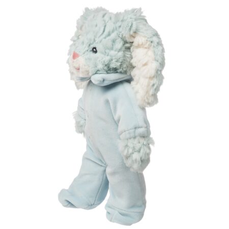42870 Putty Nursery PJ Seafoam Bunny