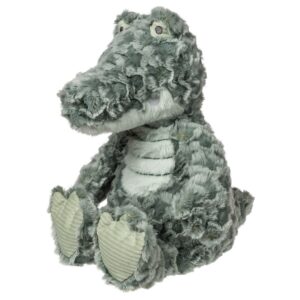 43244 Afrique Alligator Soft Toy