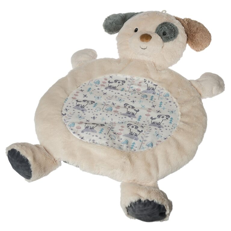 Mary Meyer Taggies Baby Mat main image 1