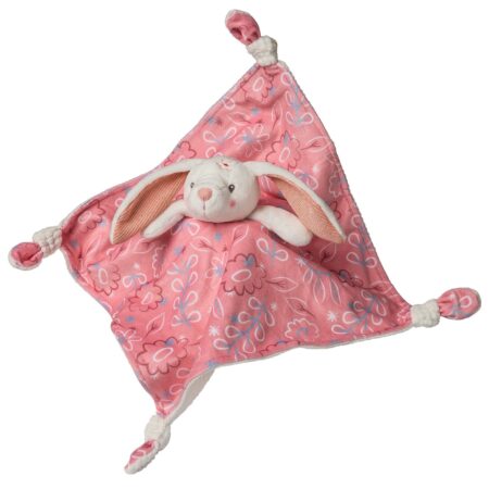 44681 Bella Bunny Character Blanket