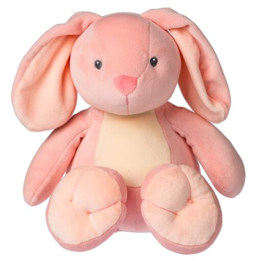 Smootheez Hippity Hop Pink Bunny - 12