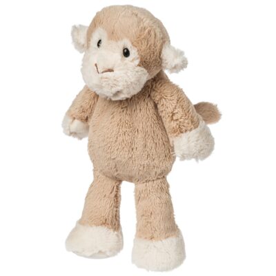 Marshmallow Junior Monkey - 9"
