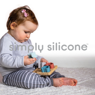 SIMPLY SILICONE