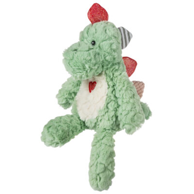 Putty Spikaroo Stegosaurus - 11"