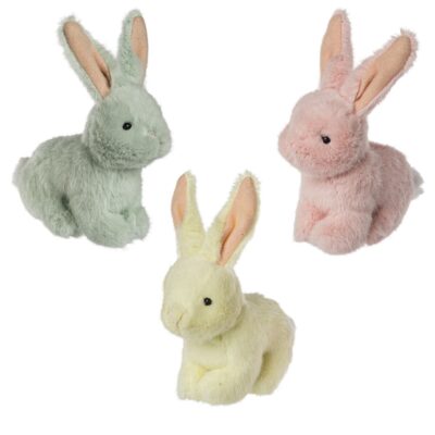 Neat Petites Bunny Set - 5"