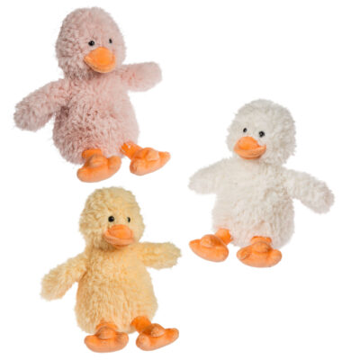 Whispers Duck Set - 5"