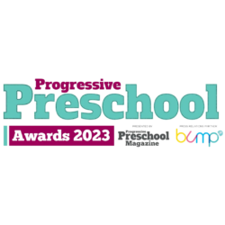 2023 Progressive Preschool Awards