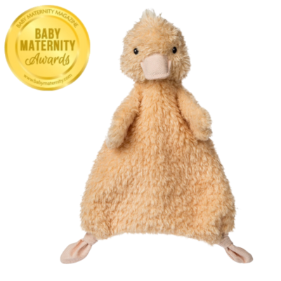 Again Friends Duck Lovey - 11"