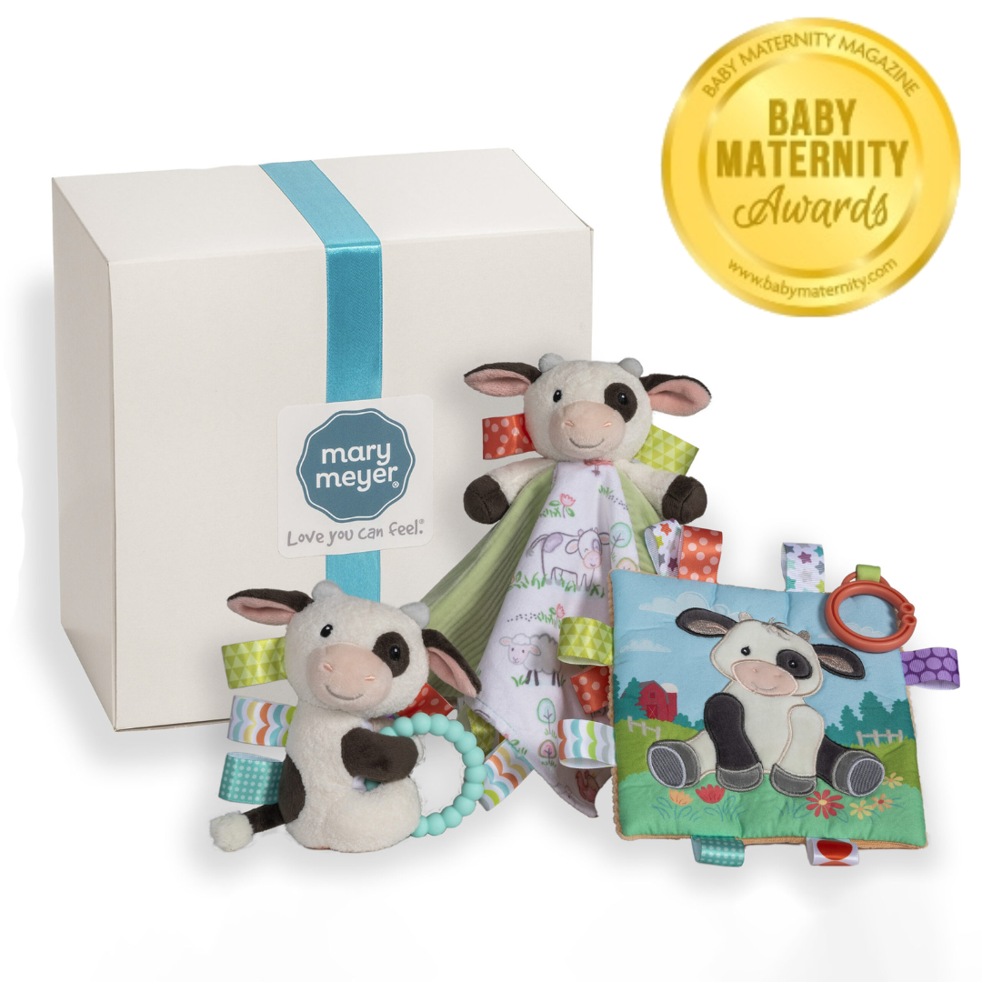 AWARD WINNERS - Mary Meyer Stuffed Toys